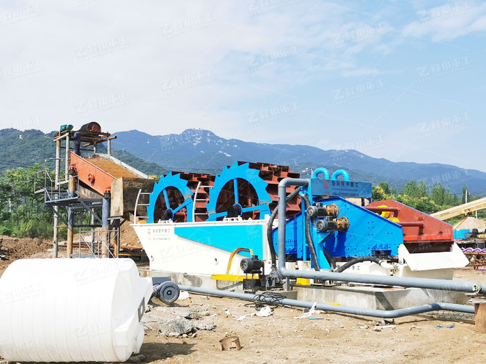 要訂購砂石生產線，這幾點選購事項要知道